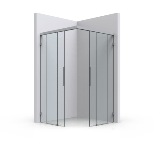 Everyspace Hoek Douche - 8825