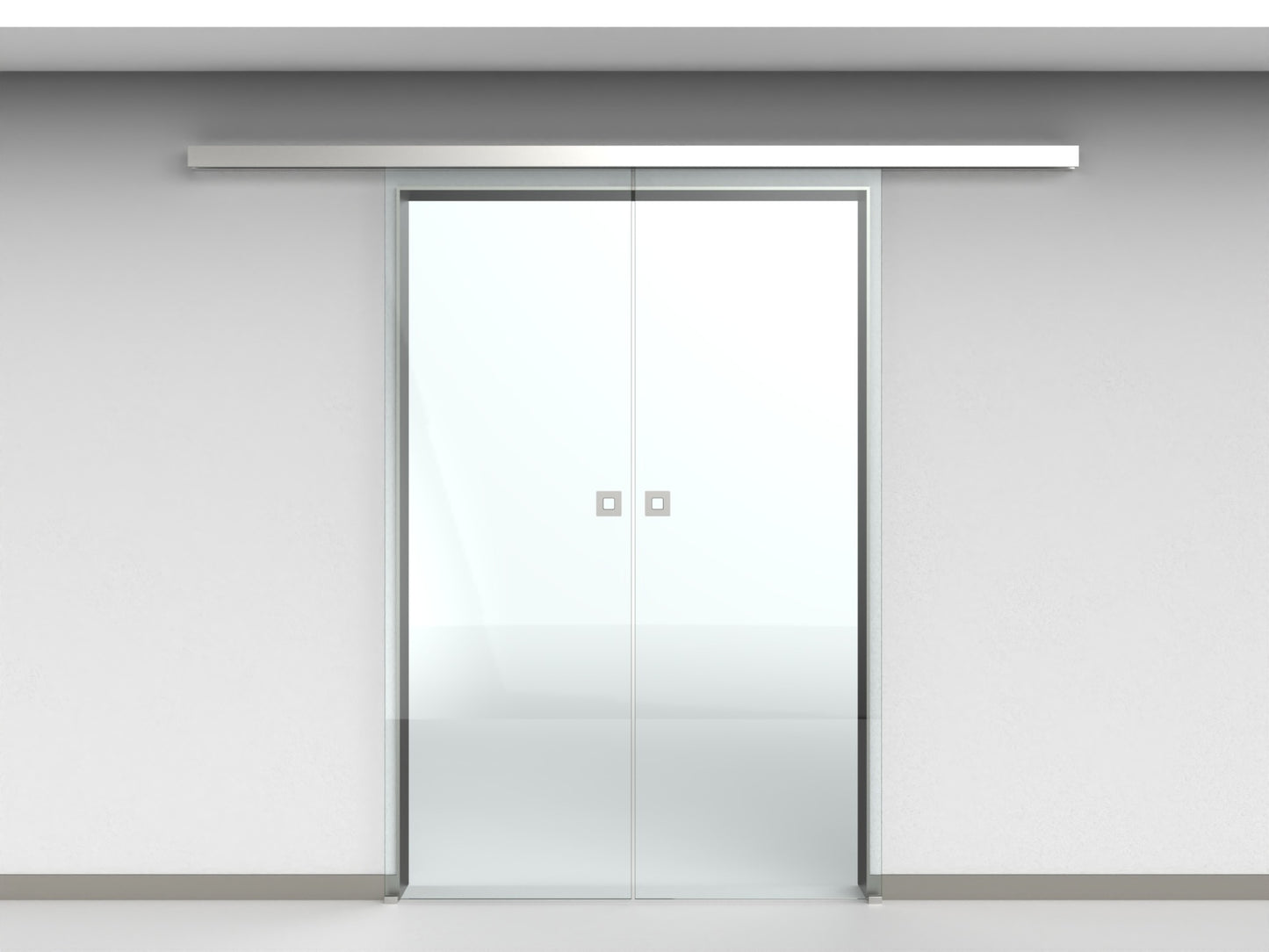 Everyspace 2 Panelen Wand Montage - 3444-4