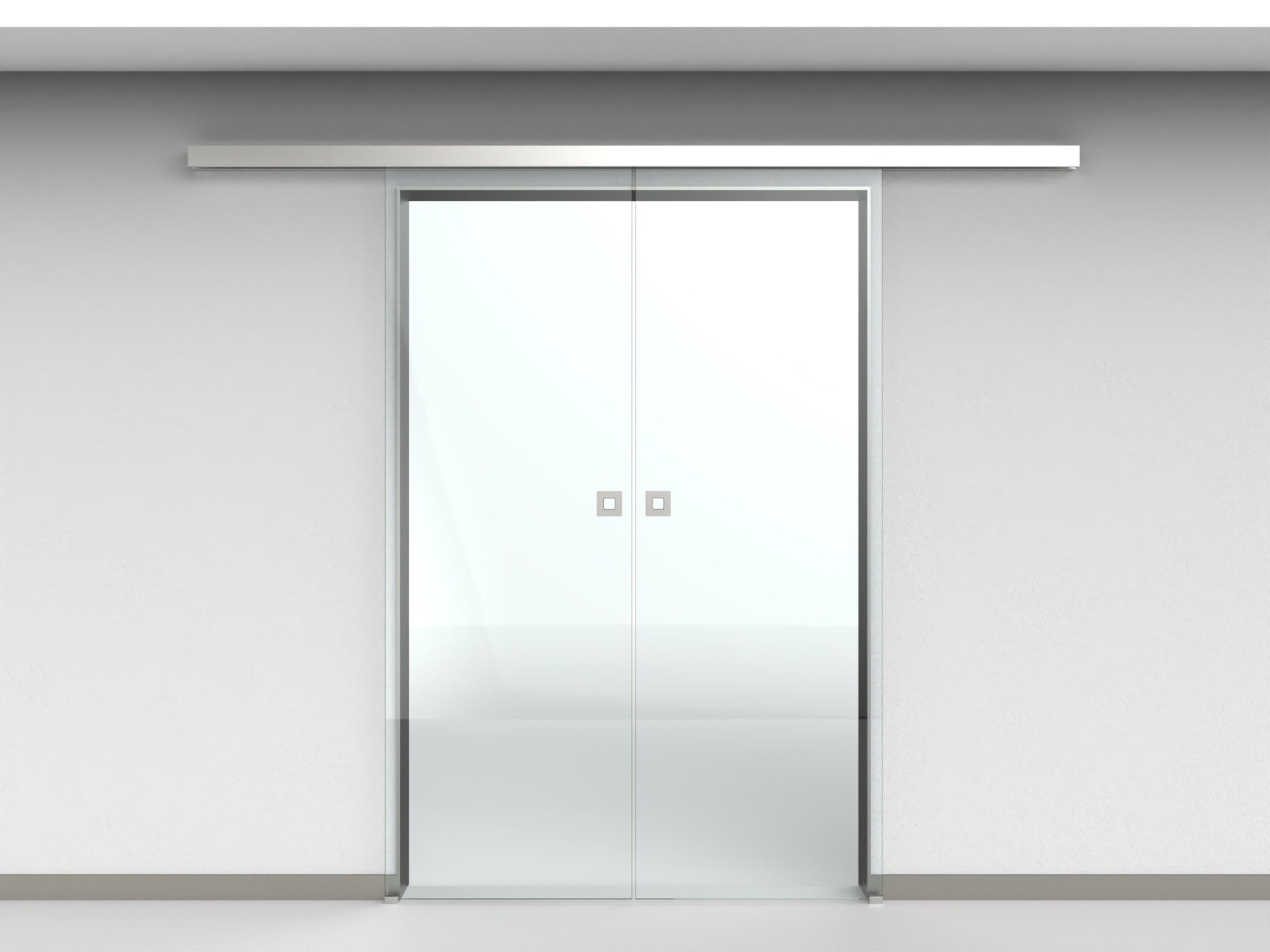 Everyspace 2 Panelen Wand Montage - 3444-4