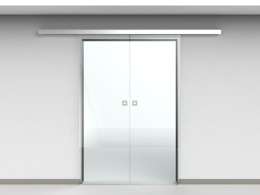 Everyspace 2 Panelen Wand Montage - 3444-4