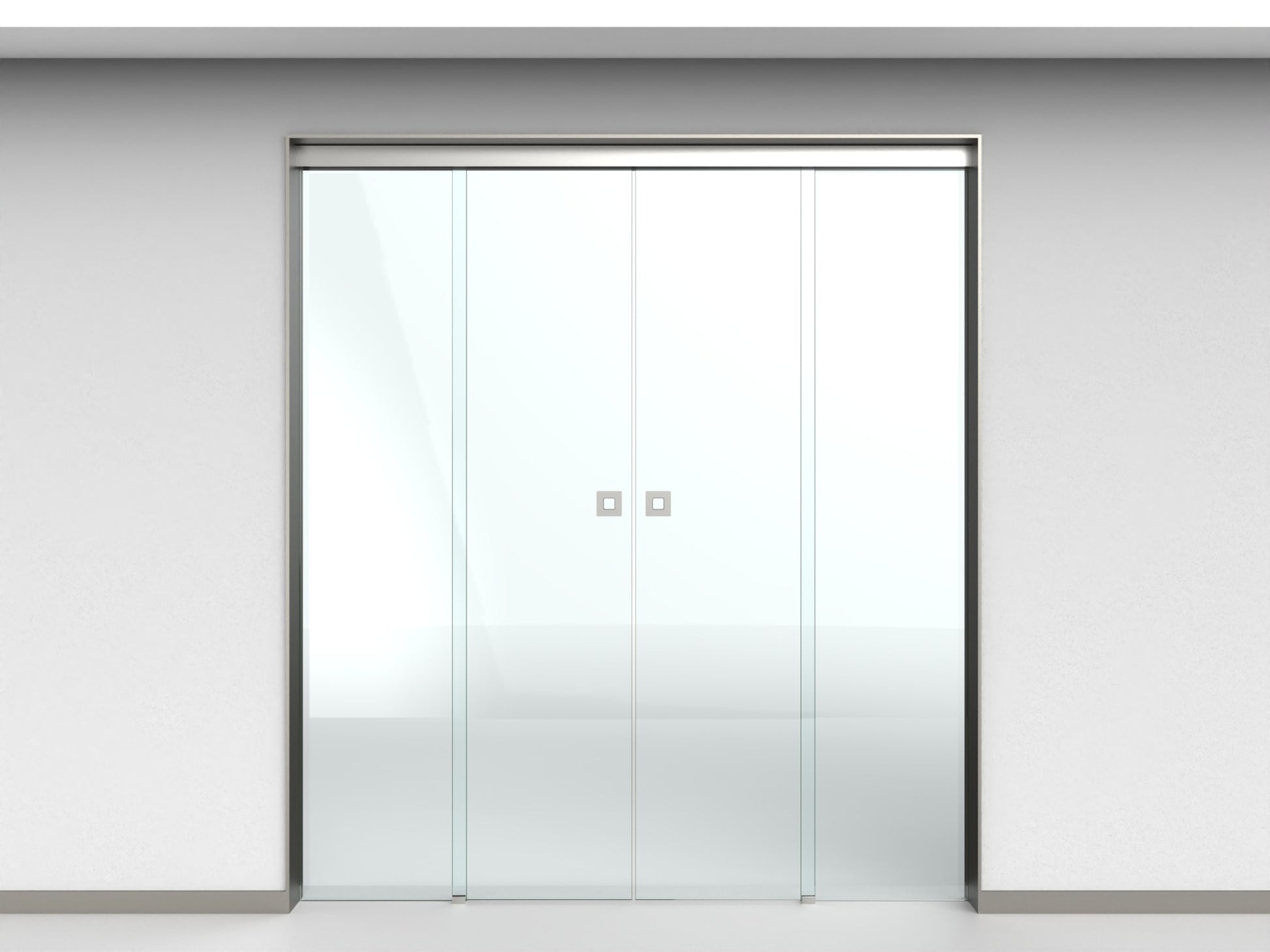 Everyspace 2 Panelen Plafond Montage - 3445-12