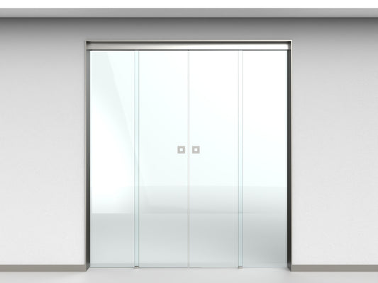 Everyspace 2 Panelen Plafond Montage - 3445-12