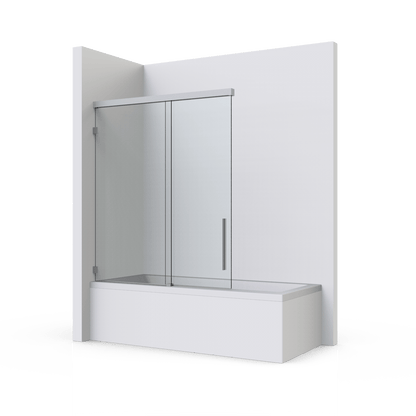 Everyspace Bad bevestiging Rechts Met stop - 8832 601