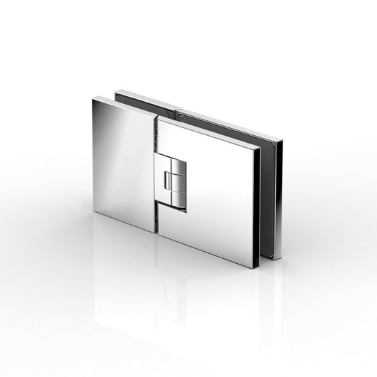 Flamea+ douchescharnier glas/glas 180° - 8132