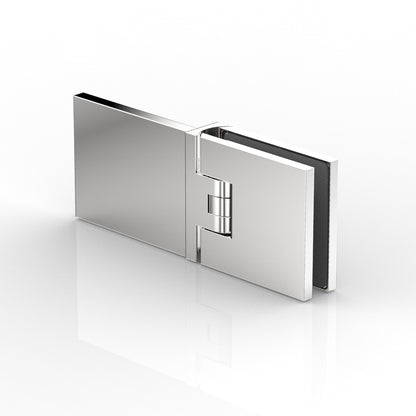 Flamea+ douchescharnier wand/glas 180° - 8133