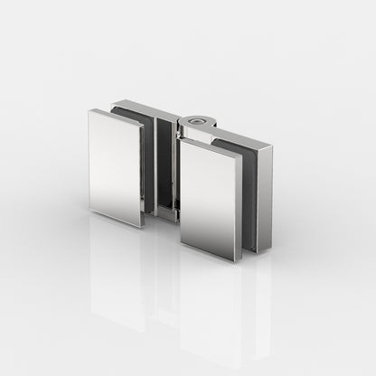 Flinter douchescharnier glas/glas 180° - 8160