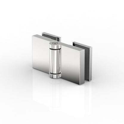 Flinter douchescharnier glas/glas 180° - 8162