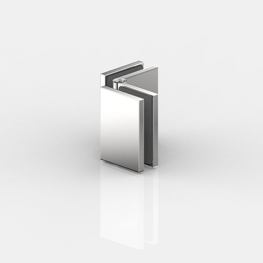 Flamea glasklem glas/glas 80°-180° - 8175