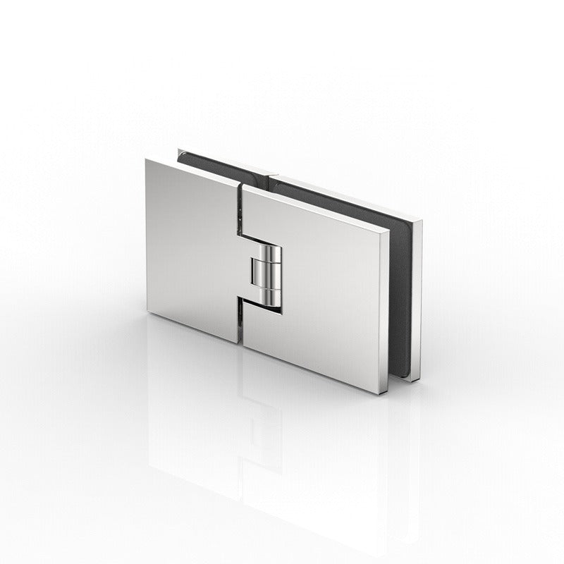 Flamea douchescharnier glas/glas 180° - 8182