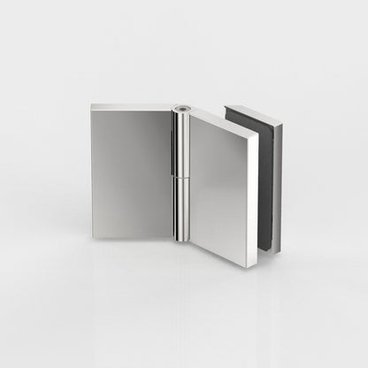 Flamea+ glasklem wand/glas 135° - 8189