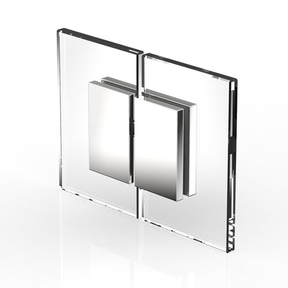 Flamea+ glasklem glas/glas 180° - 8191 - Glas