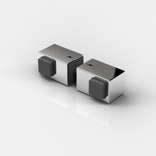 Deurstopper Glas Montage Dubbelzijdig - 8274 D