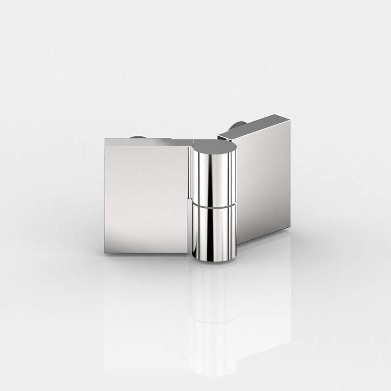 Nivello+ douchescharnier glas/glas 135° - 8364 - Rechts