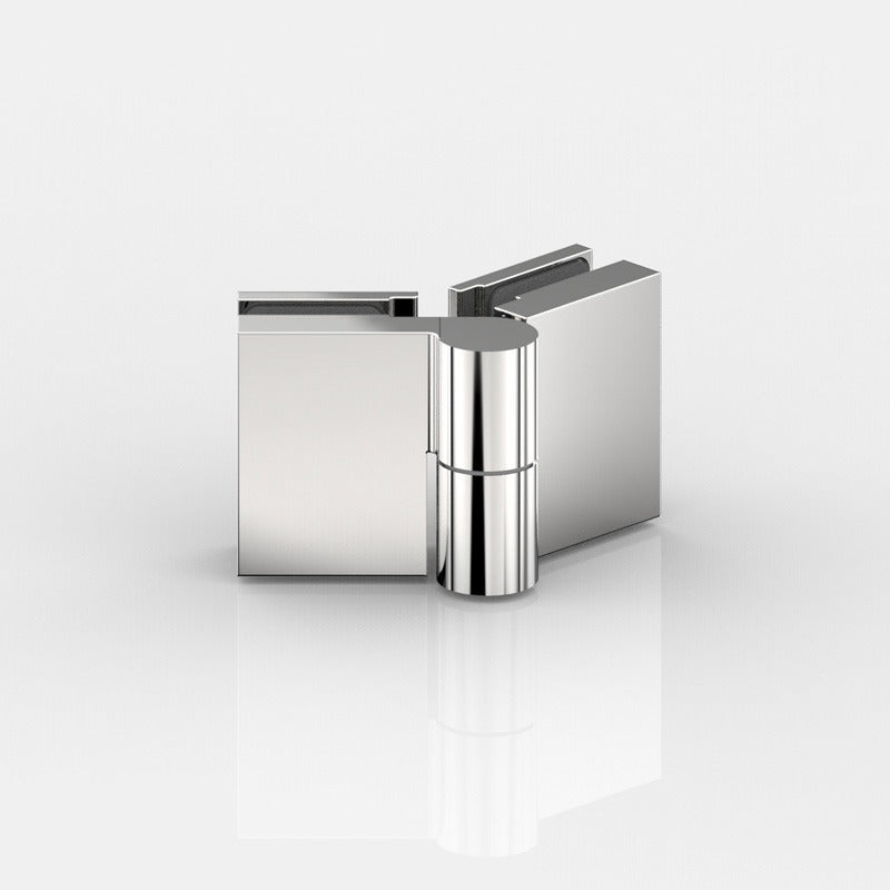 Nivello douchescharnier glas/glas 135° - 8365 - Rechts