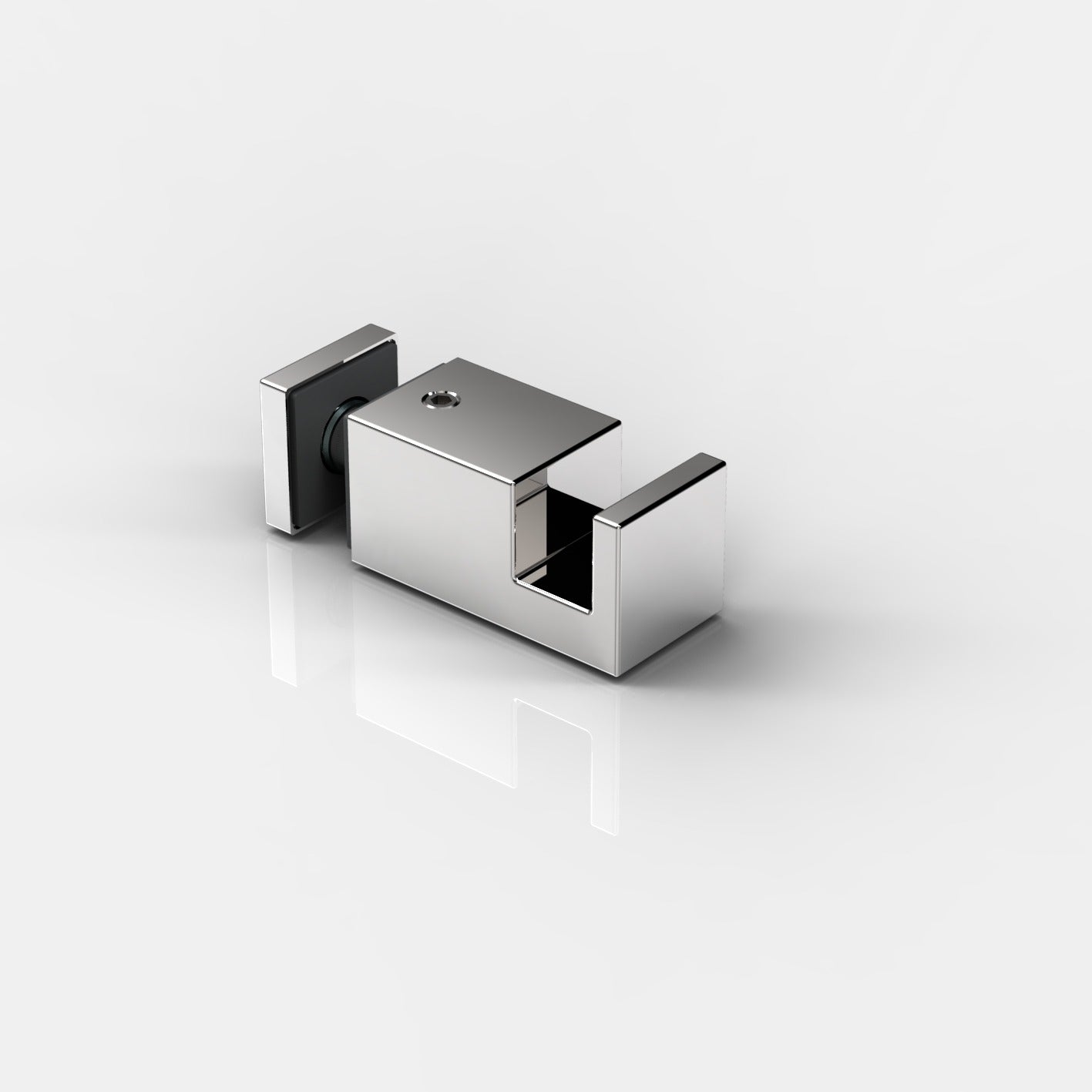 Handdoek Knop - 8376 GO