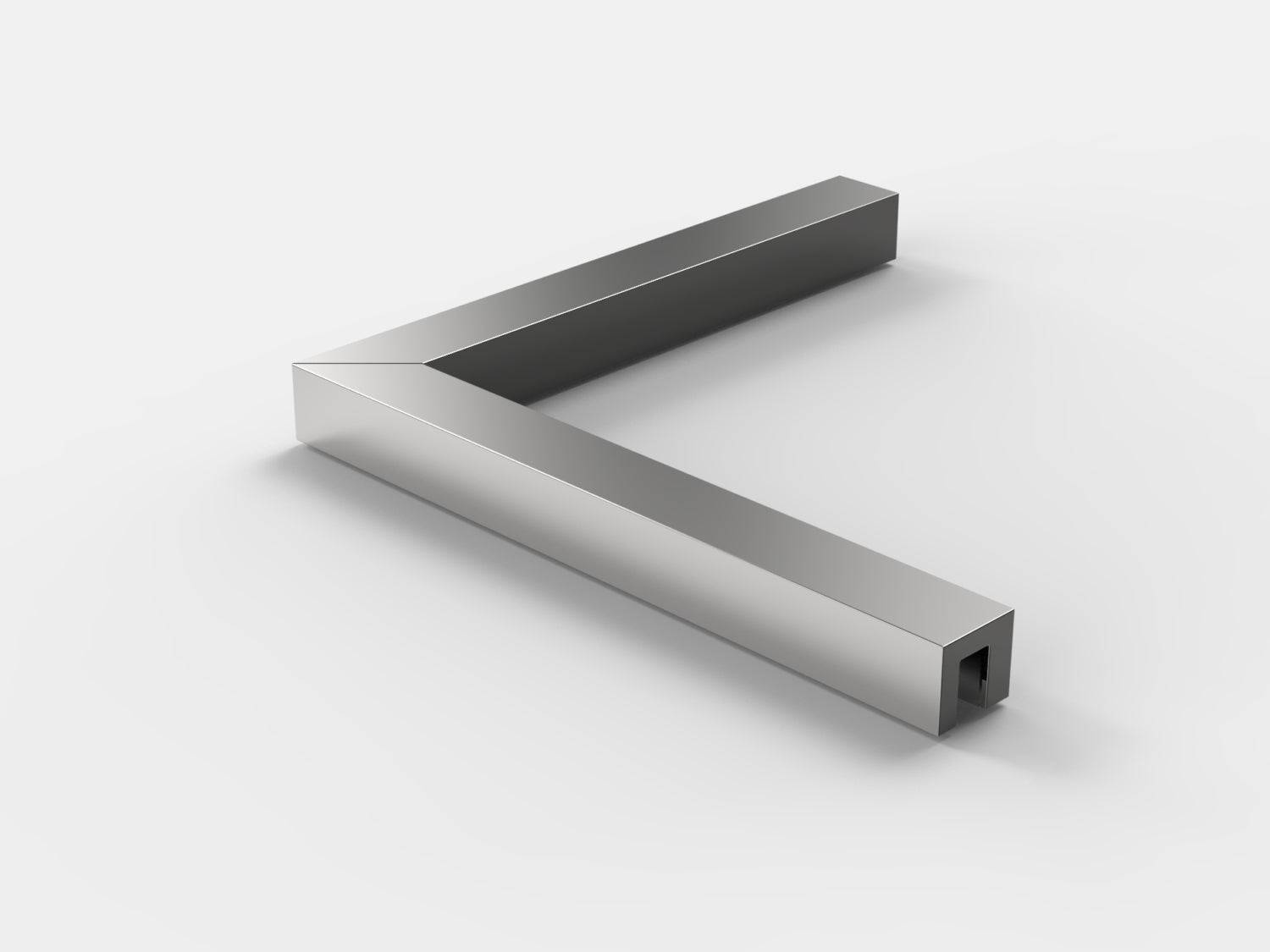 Hoek Beugel 250 mm - 8438