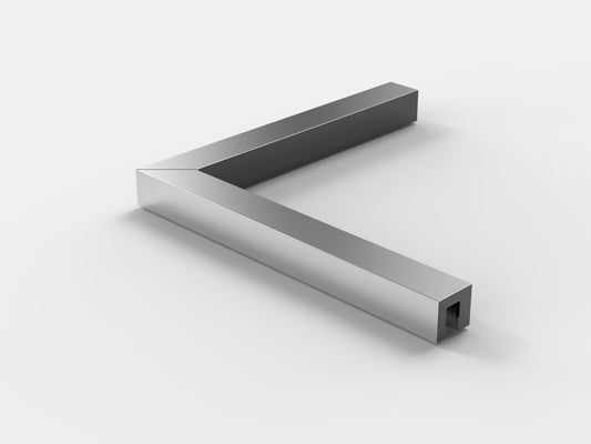 Hoek Beugel 250 mm - 8438