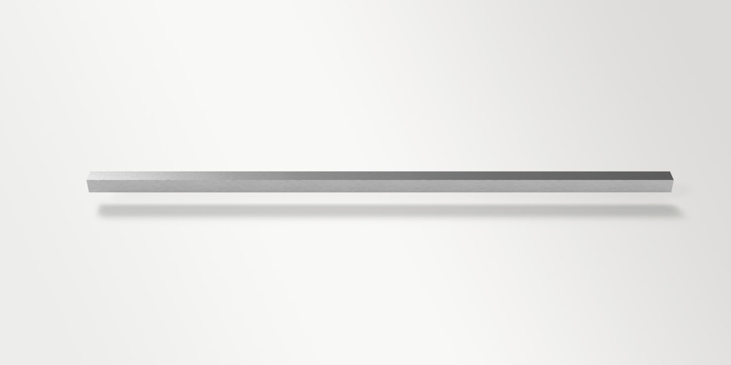 Handdoekstang Buis - 8688