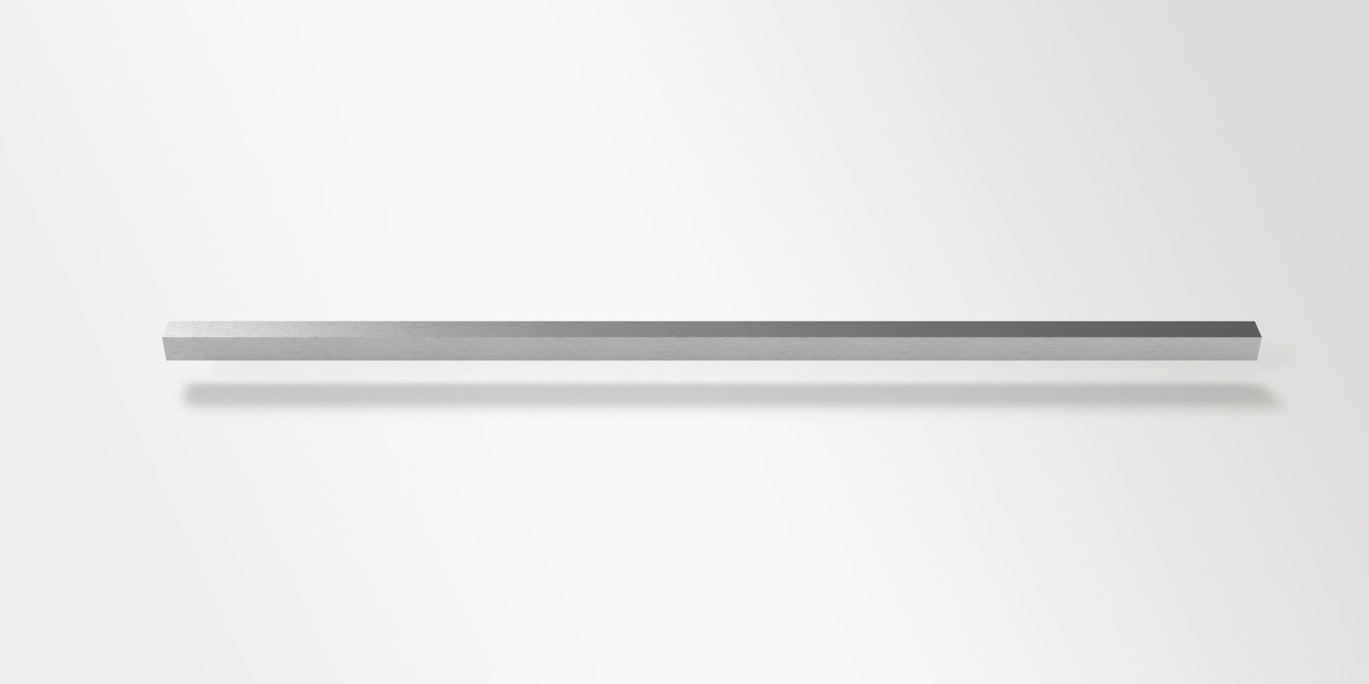 Handdoekstang Buis - 8688