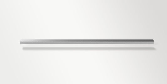 Handdoekstang Buis - 8688