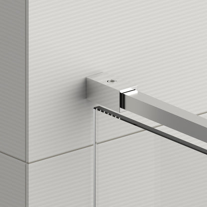 Wandaansluiting voor stabilisatiestang - 8794 W - Aansluiting