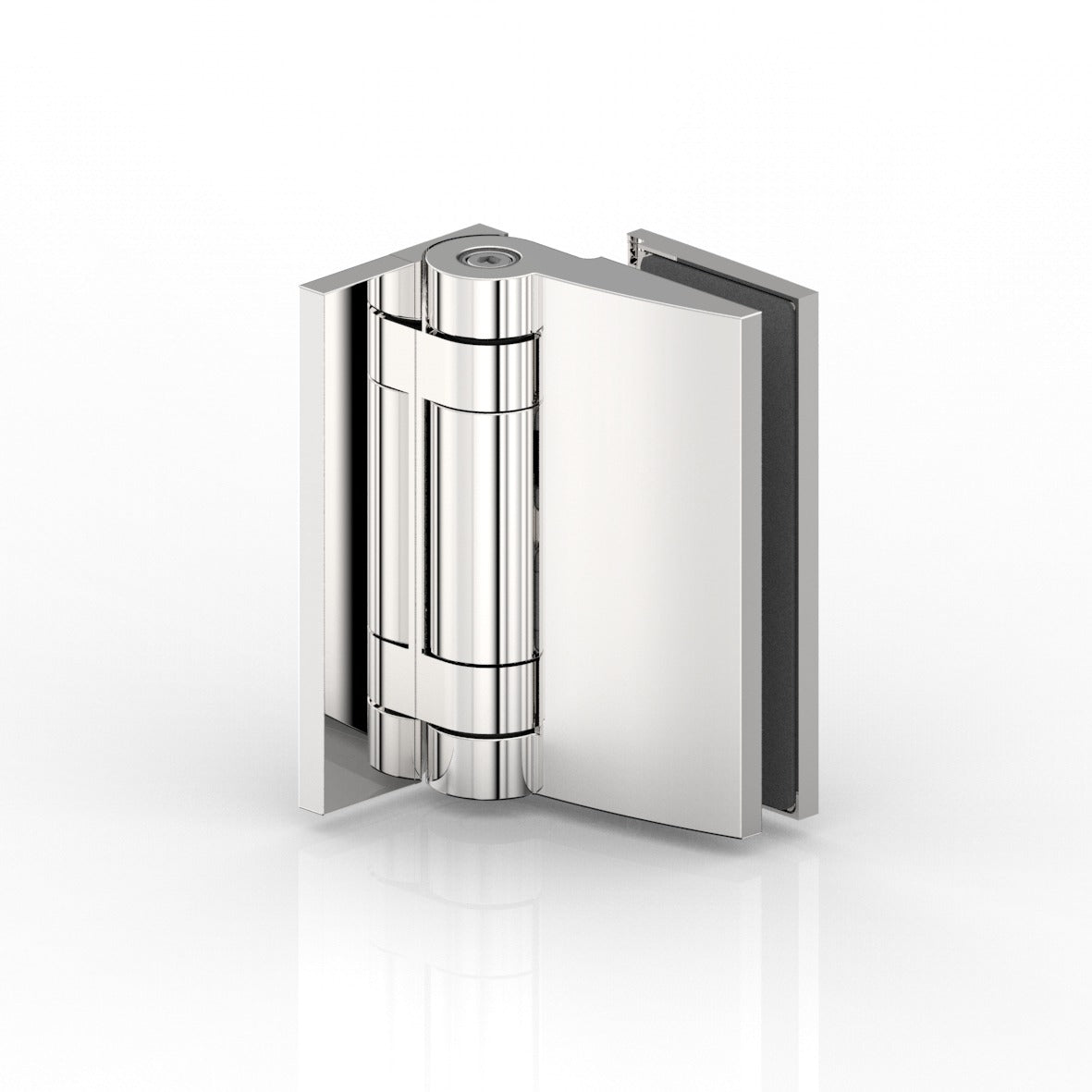 Tura douchescharnier wand/glas 90° - 8961