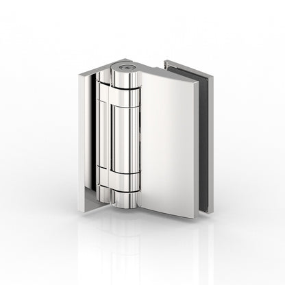 Tura douchescharnier wand/glas 90° - 8961