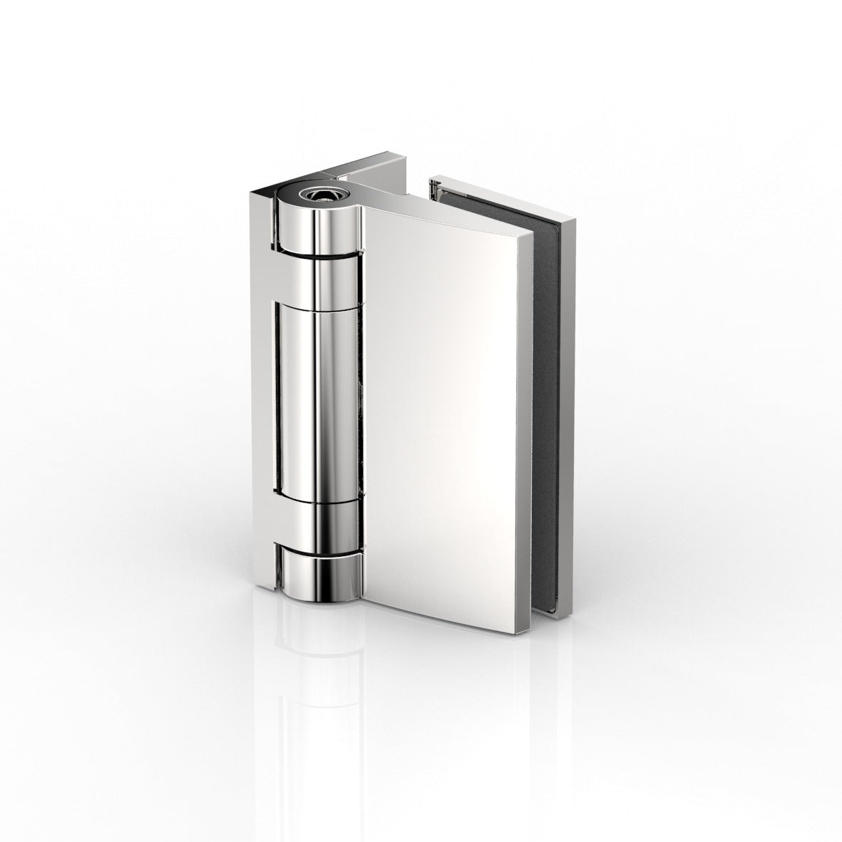 Tura douchescharnier wand/glas 90° - 8962