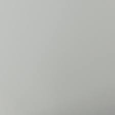 Aluminium geanodiseerd