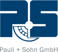 Pauli + Sohn Logo